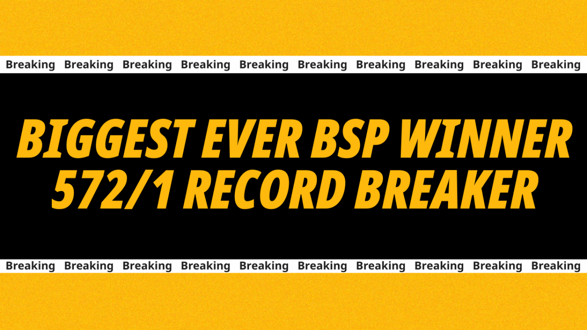 Horse racing news as Blowers breaks Betfair Exchange starting price record for a winner